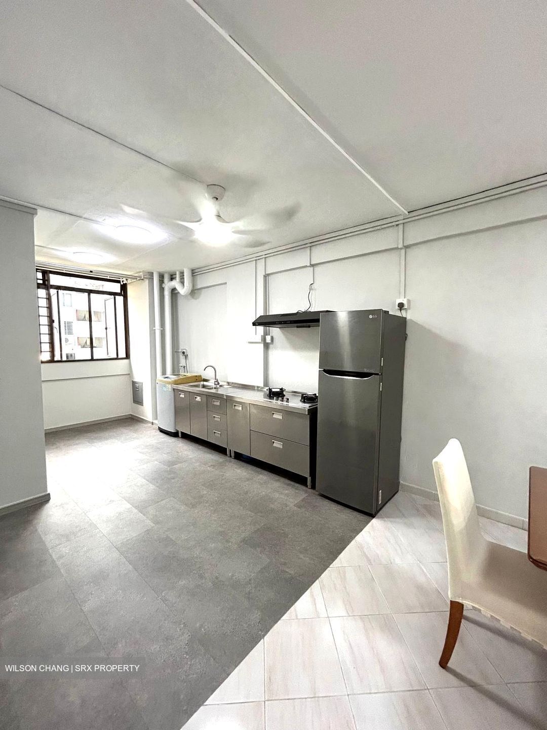 Blk 619 Hougang Avenue 8 (Hougang), HDB 3 Rooms #580719391